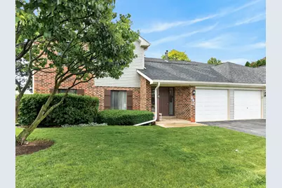 842 N Cross Creek Drive #A1, Roselle, IL 60172 - Photo 3