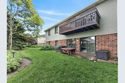 842 N Cross Creek Drive #A1, Roselle, IL 60172 - Photo 23
