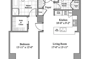 401 N Wabash Ave, Chicago, IL 60611 - Photo 17