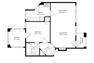 1368 E 57th St, Chicago, IL 60637 - Photo 15