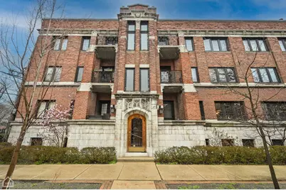 1368 E 57th Street #1, Chicago, IL 60637 - Photo 1