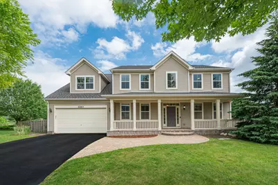 2263 Green Glade Way, Wauconda, IL 60084 - Photo 1