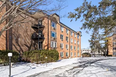 1107 S Old Wilke Road #208, Arlington Heights, IL 60005 - Photo 35
