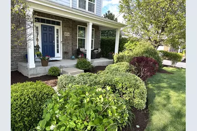 4836 Shumard Lane, Naperville, IL 60564 - Photo 5