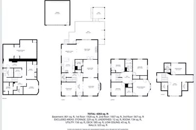 132 N Catherine Street, La Grange, IL 60525 - Photo 43