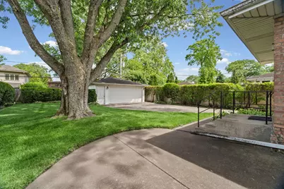 340 Romona Road, Wilmette, IL 60091 - Photo 29