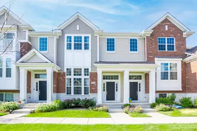 4475 Monroe Court, Naperville, IL 60564 - Photo 1