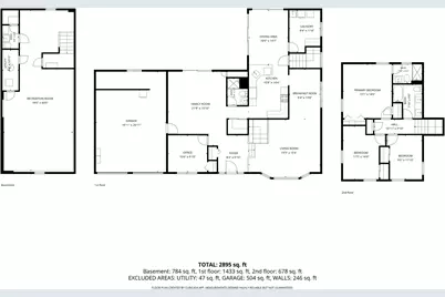 1320 E Sanborn Drive, Palatine, IL 60074 - Photo 31