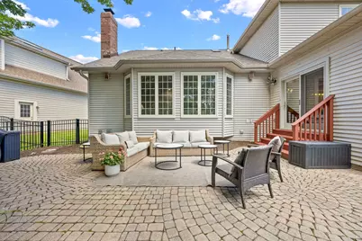 3531 Sweet Maggie Lane, Naperville, IL 60564 - Photo 47