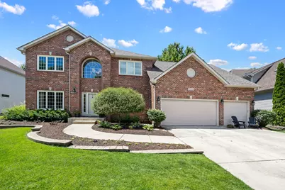 3531 Sweet Maggie Lane, Naperville, IL 60564 - Photo 1