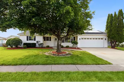 909 Knollside Road, New Lenox, IL 60451 - Photo 1