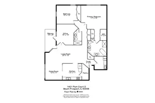 1401 Plum Ct, Mount Prospect, IL 60056 - Photo 29
