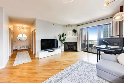41 E 8th Street #2003, Chicago, IL 60605 - Photo 9