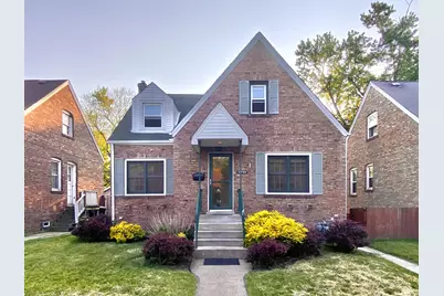 18034 Ridgewood Avenue, Lansing, IL 60438 - Photo 1