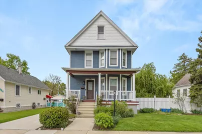 4029 Amelia Avenue, Lyons, IL 60534 - Photo 1