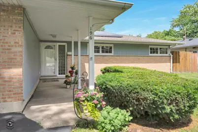 196 Westwood Drive, Park Forest, IL 60466 - Photo 3