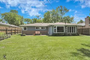 196 Westwood Dr, Park Forest, IL 60466 - Photo 27