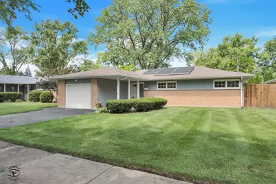 196 Westwood Drive, Park Forest, IL 60466 - Photo 1