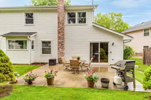 815 Claridge Ct, Schaumburg, IL 60193 - Photo 37