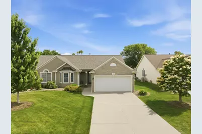 25 Inglewood Lane #0, Bloomington, IL 61704 - Photo 1