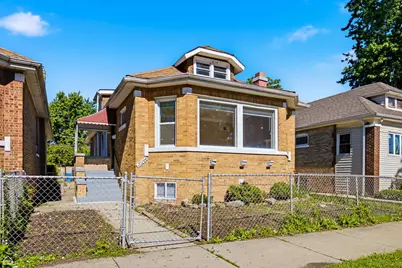 10144 S Union Avenue, Chicago, IL 60628 - Photo 1