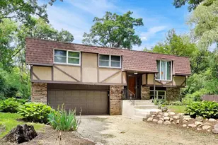 8808 Hickory Ln, Wonder Lake, IL 60097 - Photo 1