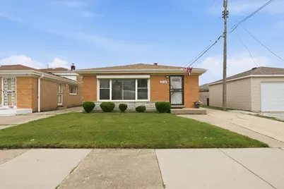 1014 W 109th Place, Chicago, IL 60643 - Photo 1