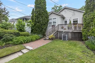 1122 Monroe St, Evanston, IL 60202 - Photo 9
