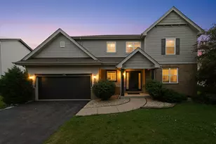 749 N Misty Ridge Dr, Romeoville, IL 60446 - Photo 33