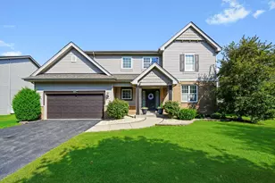749 N Misty Ridge Dr, Romeoville, IL 60446 - Photo 1