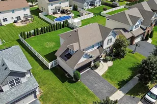 749 N Misty Ridge Dr, Romeoville, IL 60446 - Photo 43