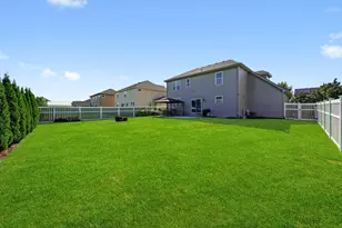 749 N Misty Ridge Dr, Romeoville, IL 60446 - Photo 37