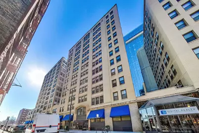 740 S Federal Street #810, Chicago, IL 60605 - Photo 3