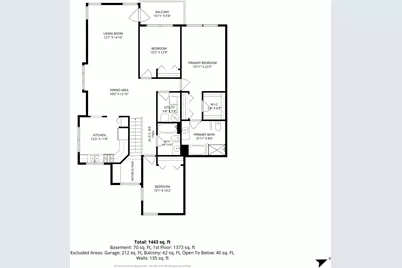 208 Chesterfield Court #B, Schaumburg, IL 60193 - Photo 23