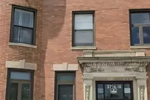 3716 S Indiana Ave, Chicago, IL 60653 - Photo 1