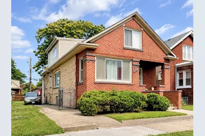 8028 S Ada Street, Chicago, IL 60620 - Photo 1