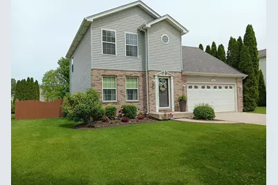 1506 Lasser Drive, Plainfield, IL 60586 - Photo 1