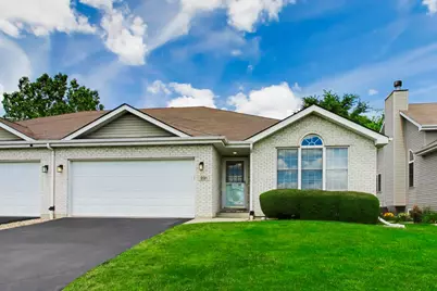 231 Hillcrest Lane, Steger, IL 60475 - Photo 3