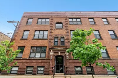 5611 N Glenwood Avenue #3, Chicago, IL 60660 - Photo 1