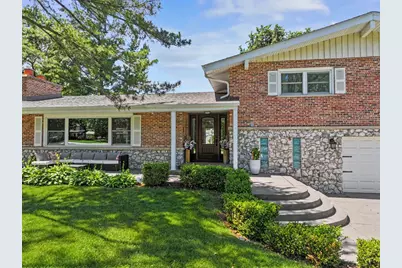 328 Windsor Lane, Inverness, IL 60010 - Photo 1