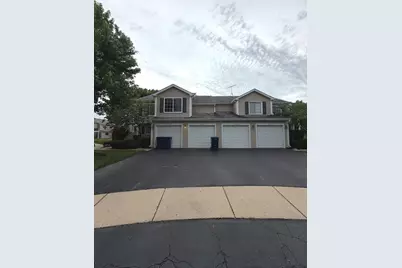 2123 Northwind Circle #2123, Schaumburg, IL 60194 - Photo 1