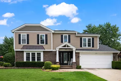 1565 Freeman Road, Hoffman Estates, IL 60192 - Photo 1
