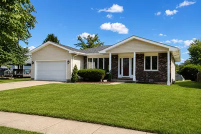 5111 Springdale Lane, McHenry, IL 60050 - Photo 1