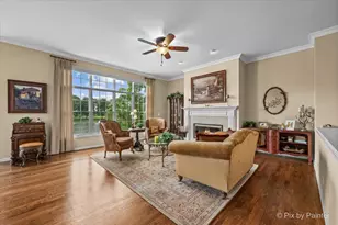 4053 Honeymoon Ridge, Lake in the Hills, IL 60156 - Photo 7