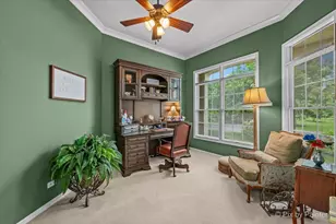 4053 Honeymoon Ridge, Lake in the Hills, IL 60156 - Photo 3