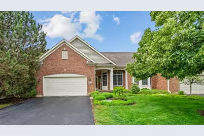 4053 Honeymoon Ridge, Lake in the Hills, IL 60156 - Photo 1