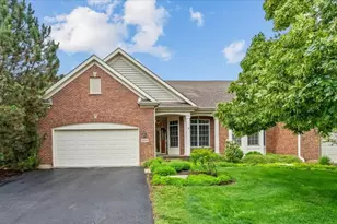 4053 Honeymoon Ridge, Lake in the Hills, IL 60156 - Photo 1