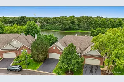 4053 Honeymoon Ridge, Lake in the Hills, IL 60156 - Photo 41