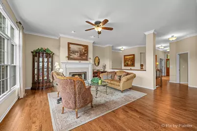 4053 Honeymoon Ridge, Lake in the Hills, IL 60156 - Photo 15