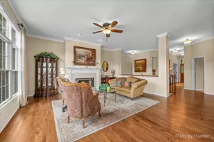 4053 Honeymoon Ridge, Lake in the Hills, IL 60156 - Photo 15